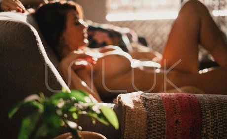 Nacktes geleaktes OnlyFans-Foto von Mariana Marino