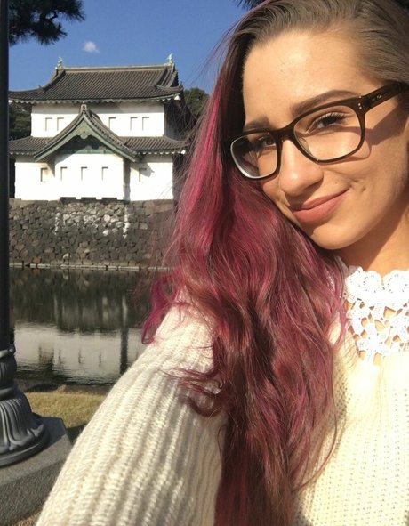 Nacktes geleaktes OnlyFans-Foto von Ms5000watts