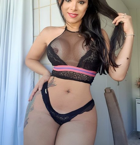 Nacktes geleaktes OnlyFans-Foto von Wanessamarques