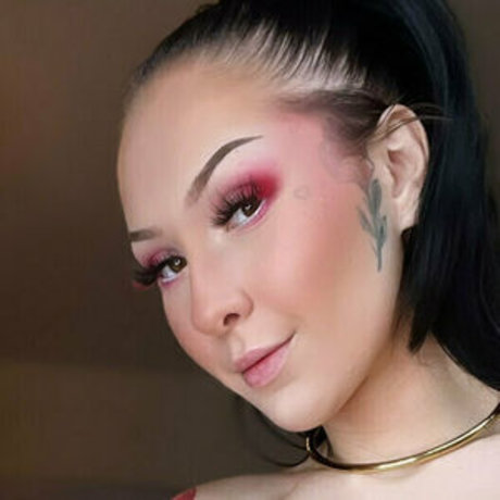 Nacktes geleaktes OnlyFans-Foto von Bella Scorn