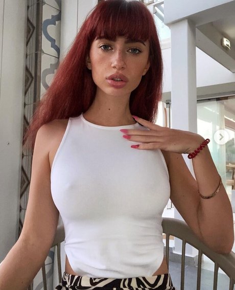 Nacktes geleaktes OnlyFans-Foto von Loveyourgirls