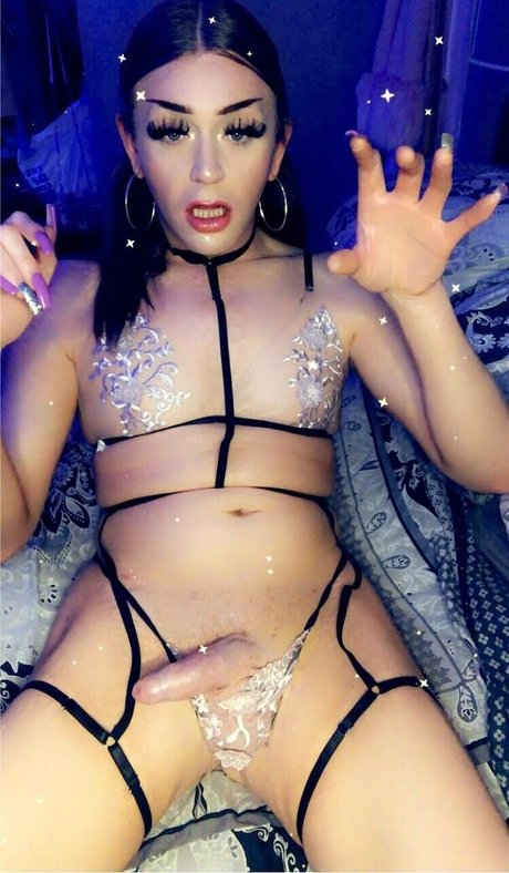 Nacktes geleaktes OnlyFans-Foto von Tscaulayx