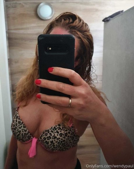 Wendypaul