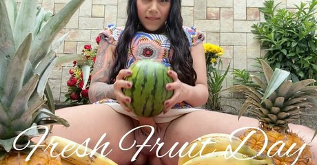 Nacktes geleaktes OnlyFans-Foto von Jessie Ross