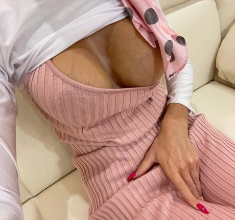 Nacktes geleaktes OnlyFans-Foto von Damari Noa