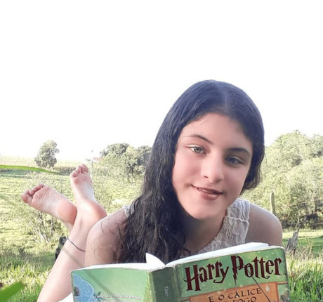 Friend's Pretty Feet