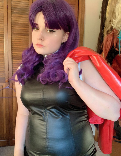 Nacktes geleaktes OnlyFans-Foto von Gurochann