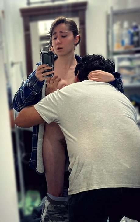 Nacktes geleaktes OnlyFans-Foto von Canadasbestexport