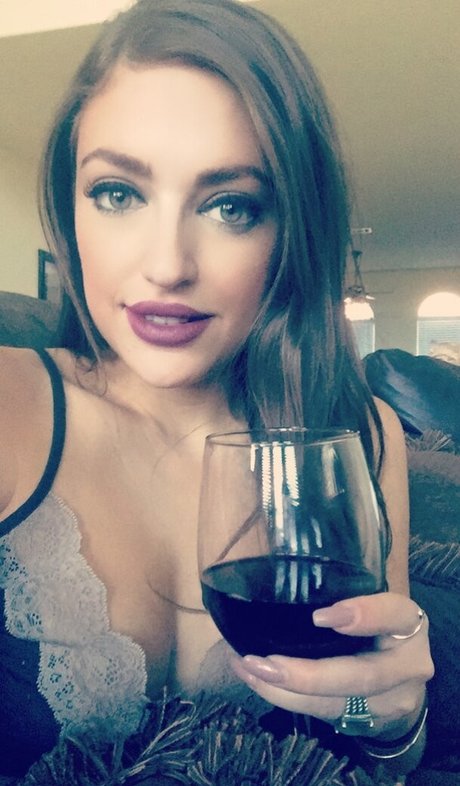 Lauren Bedford Russell