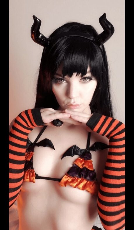 Nacktes geleaktes OnlyFans-Foto von Hannahhyrule