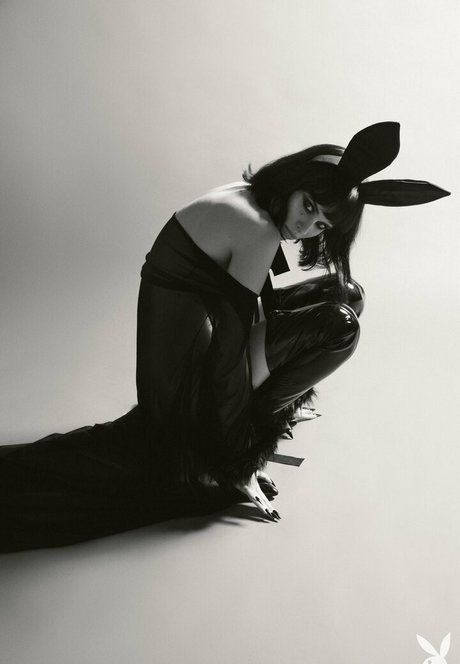 Nacktes geleaktes OnlyFans-Foto von Carolina Ballesteros