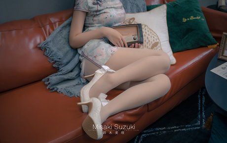 Misakiruanruan