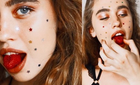 Nacktes geleaktes OnlyFans-Foto von Diana Pozhidaeva