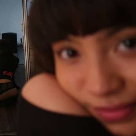 Nacktes geleaktes OnlyFans-Foto von Popushi