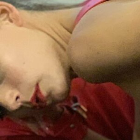 Nacktes geleaktes OnlyFans-Foto von Hannah Peltier