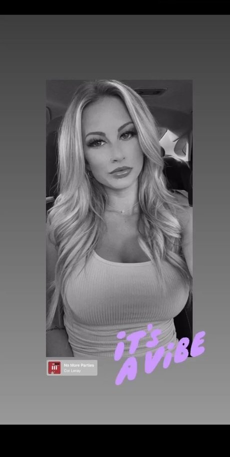 Nacktes geleaktes OnlyFans-Foto von Kayla Lynne Hilton