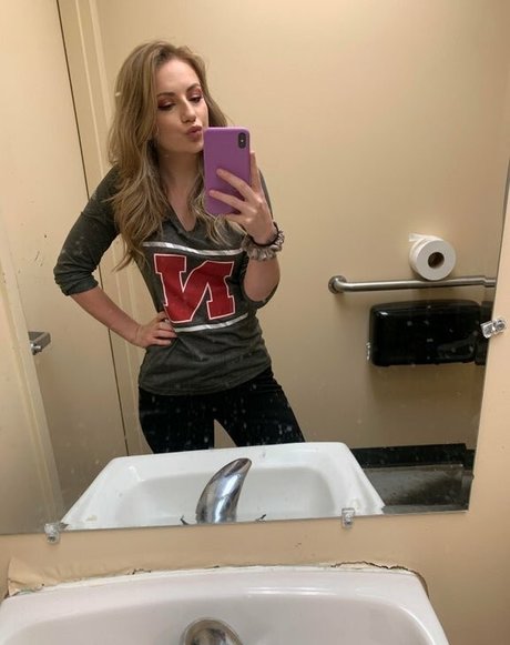 Nacktes geleaktes OnlyFans-Foto von Pumasbutthole