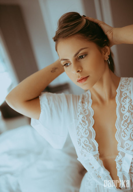 Nacktes geleaktes OnlyFans-Foto von Nai Costa