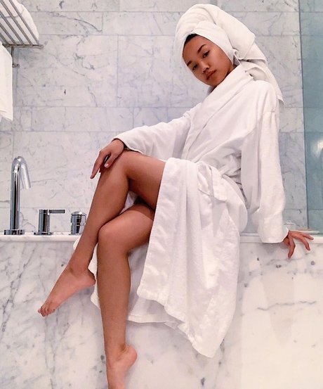 Nacktes geleaktes OnlyFans-Foto von Tori Pareno