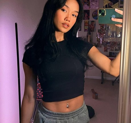 Tori Pareno