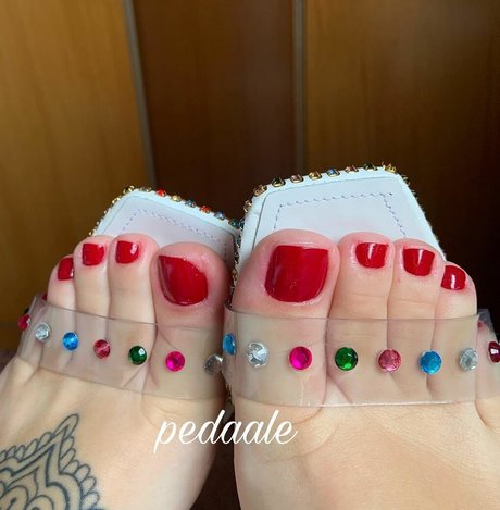 Pedaale