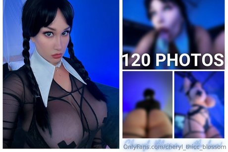 Cherylthiccblossom