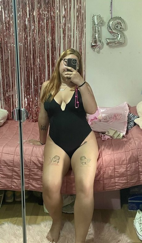 Nacktes geleaktes OnlyFans-Foto von Analisboa