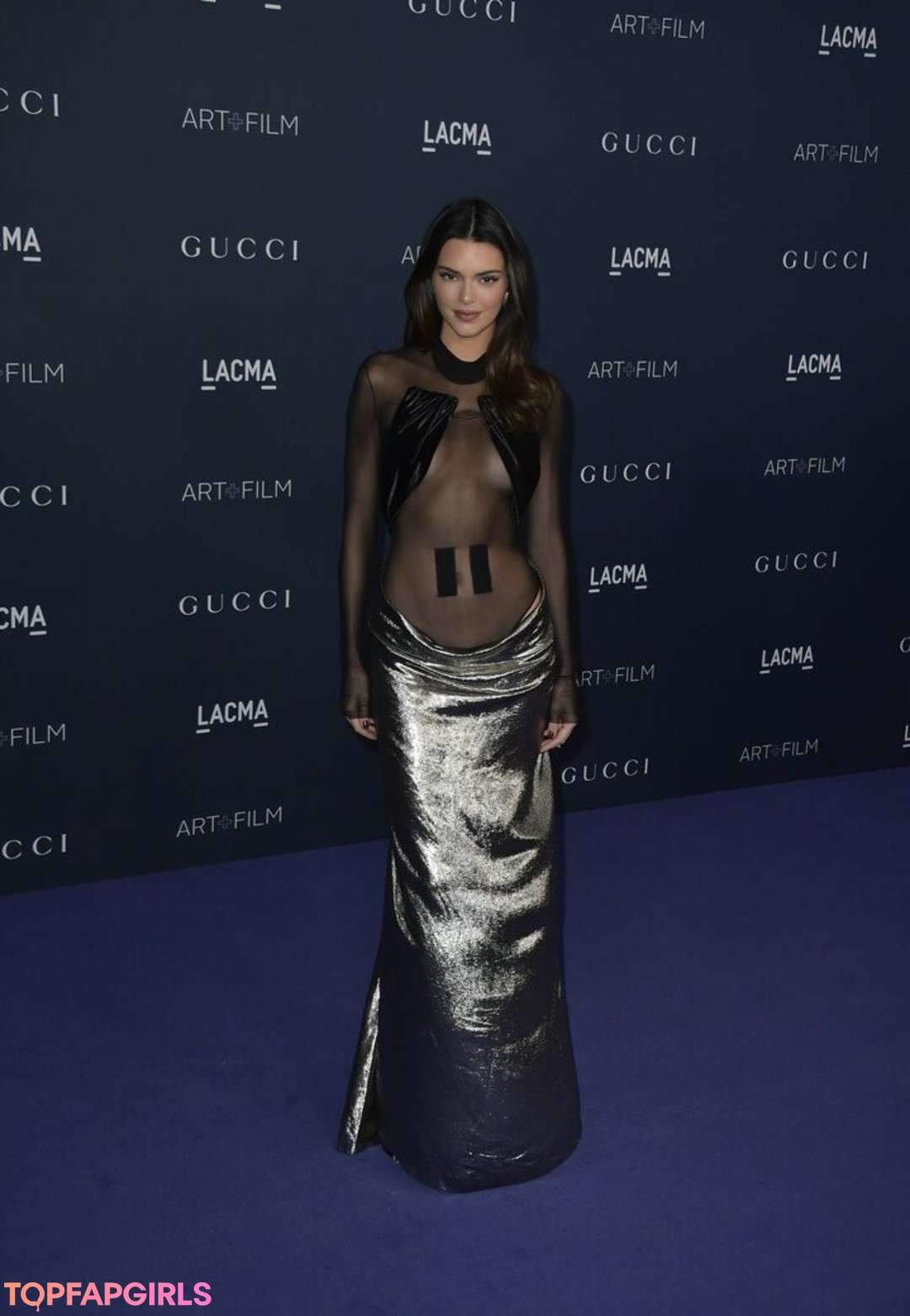 Nacktes geleaktes OnlyFans-Foto von Kendall Jenner #1306