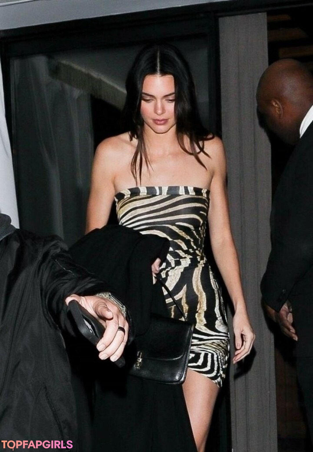 Nacktes geleaktes OnlyFans-Foto von Kendall Jenner #1397