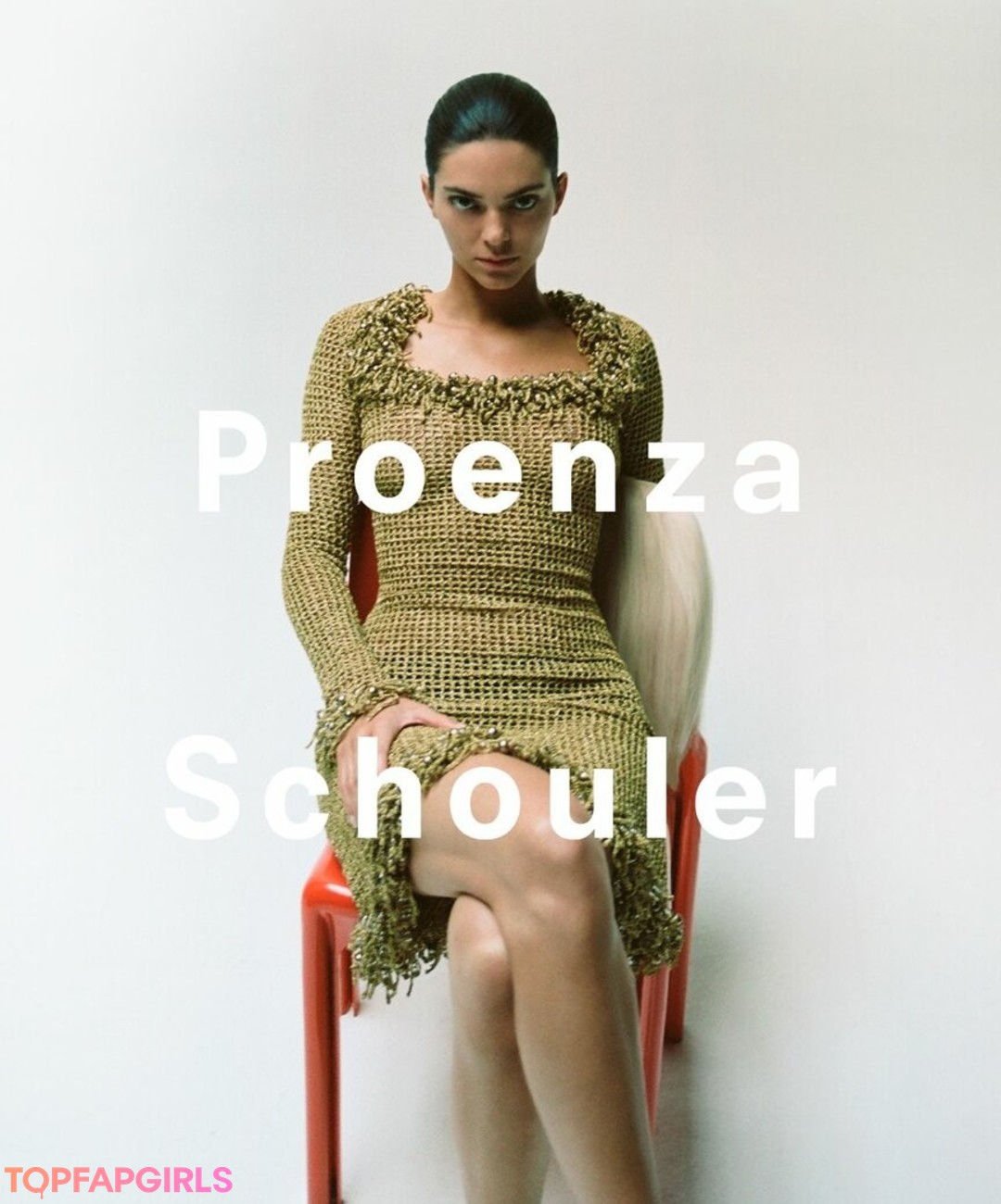 Nacktes geleaktes OnlyFans-Foto von Kendall Jenner #1521