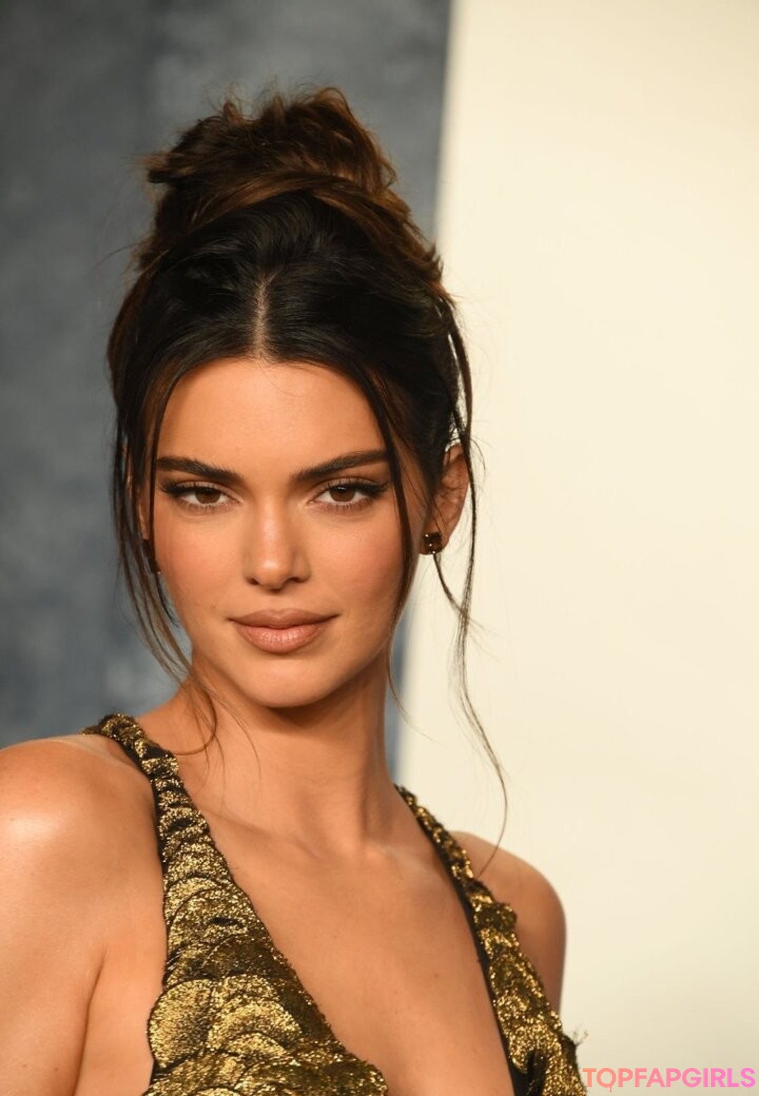 Nacktes geleaktes OnlyFans-Foto von Kendall Jenner #1607