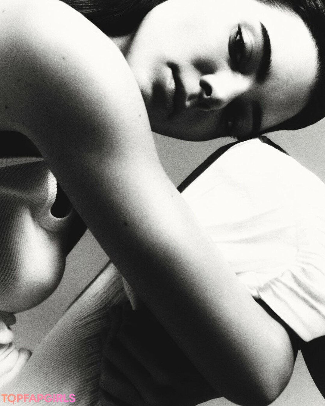 Nacktes geleaktes OnlyFans-Foto von Kendall Jenner #1652