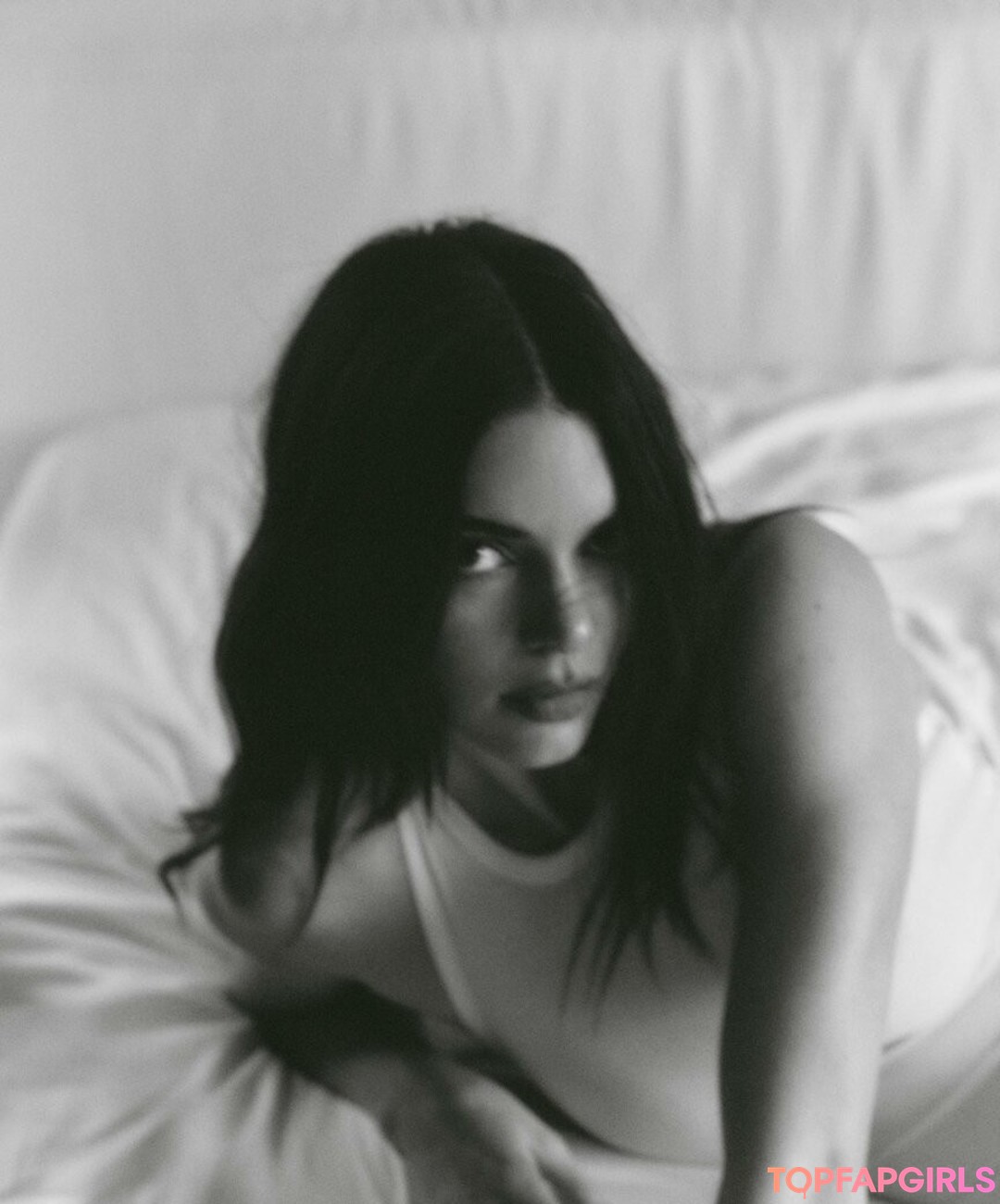 Nacktes geleaktes OnlyFans-Foto von Kendall Jenner #1686