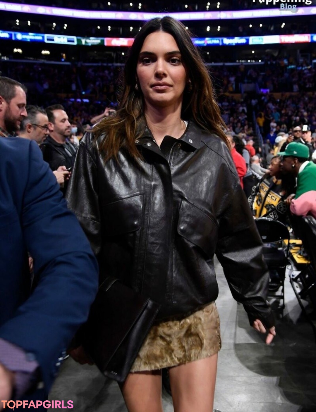 Nacktes geleaktes OnlyFans-Foto von Kendall Jenner #1946
