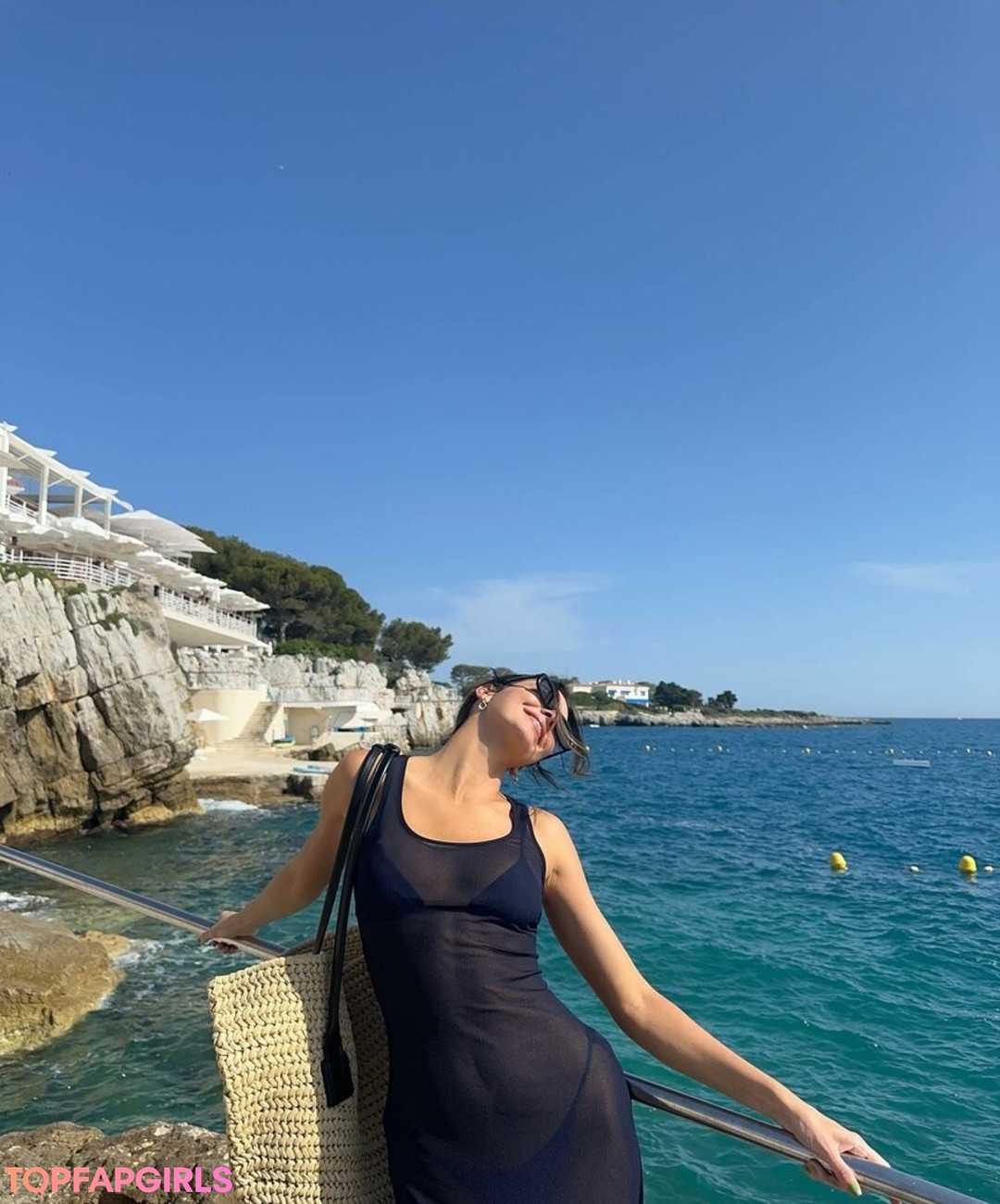 Nacktes geleaktes OnlyFans-Foto von Kendall Jenner #1985