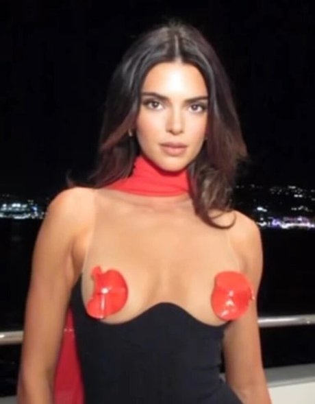 Kendall Jenner