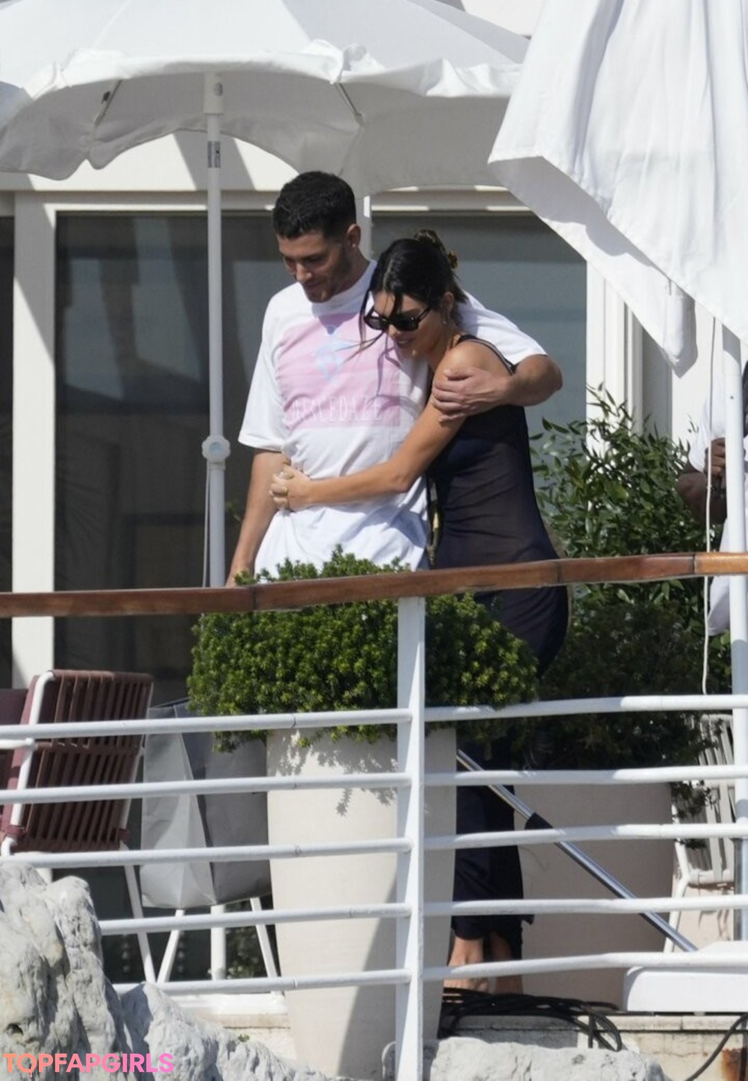 Nacktes geleaktes OnlyFans-Foto von Kendall Jenner #1994