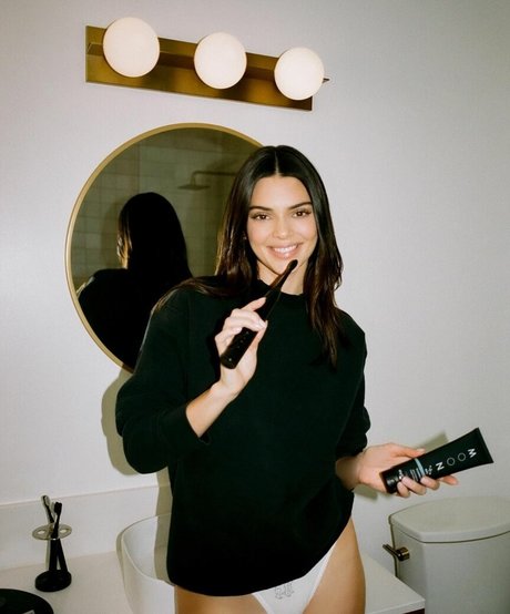 Kendall Jenner