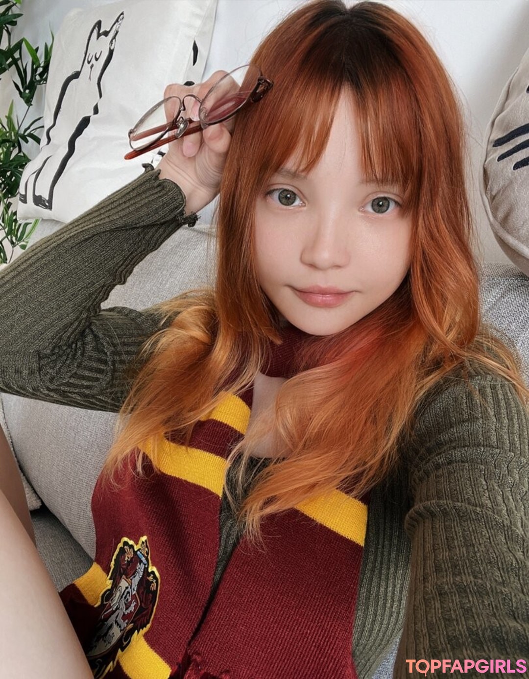 Nacktes geleaktes OnlyFans-Foto von Rocksy Light #1171
