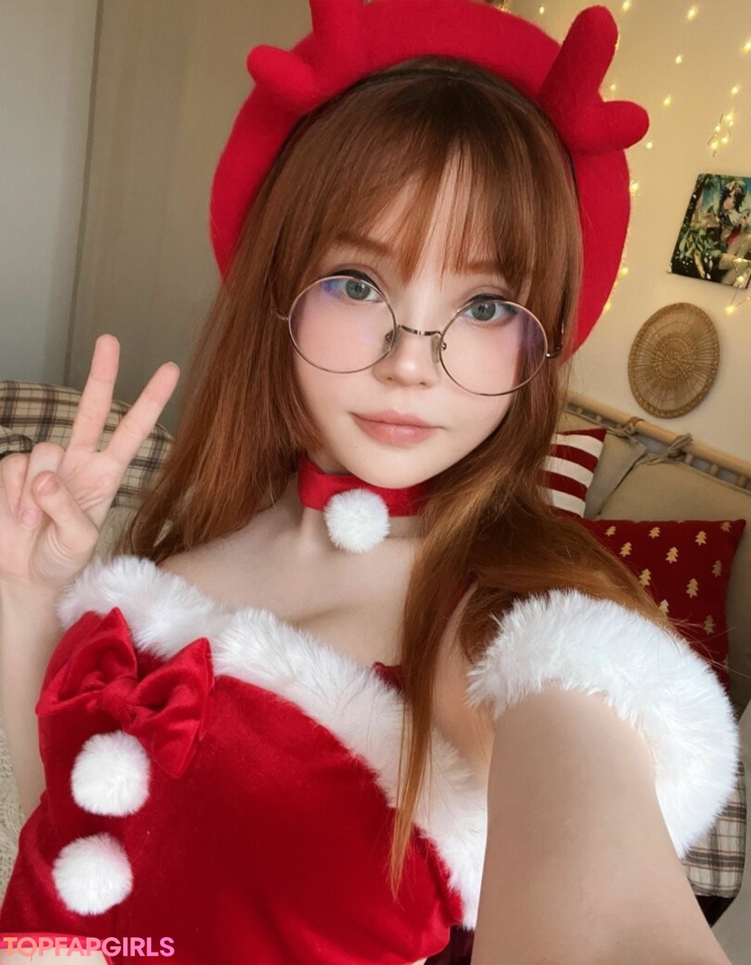 Nacktes geleaktes OnlyFans-Foto von Rocksy Light #1342