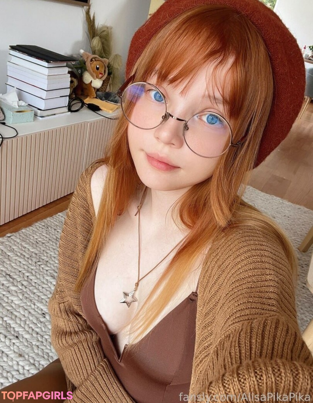 Nacktes geleaktes OnlyFans-Foto von Rocksy Light #1851