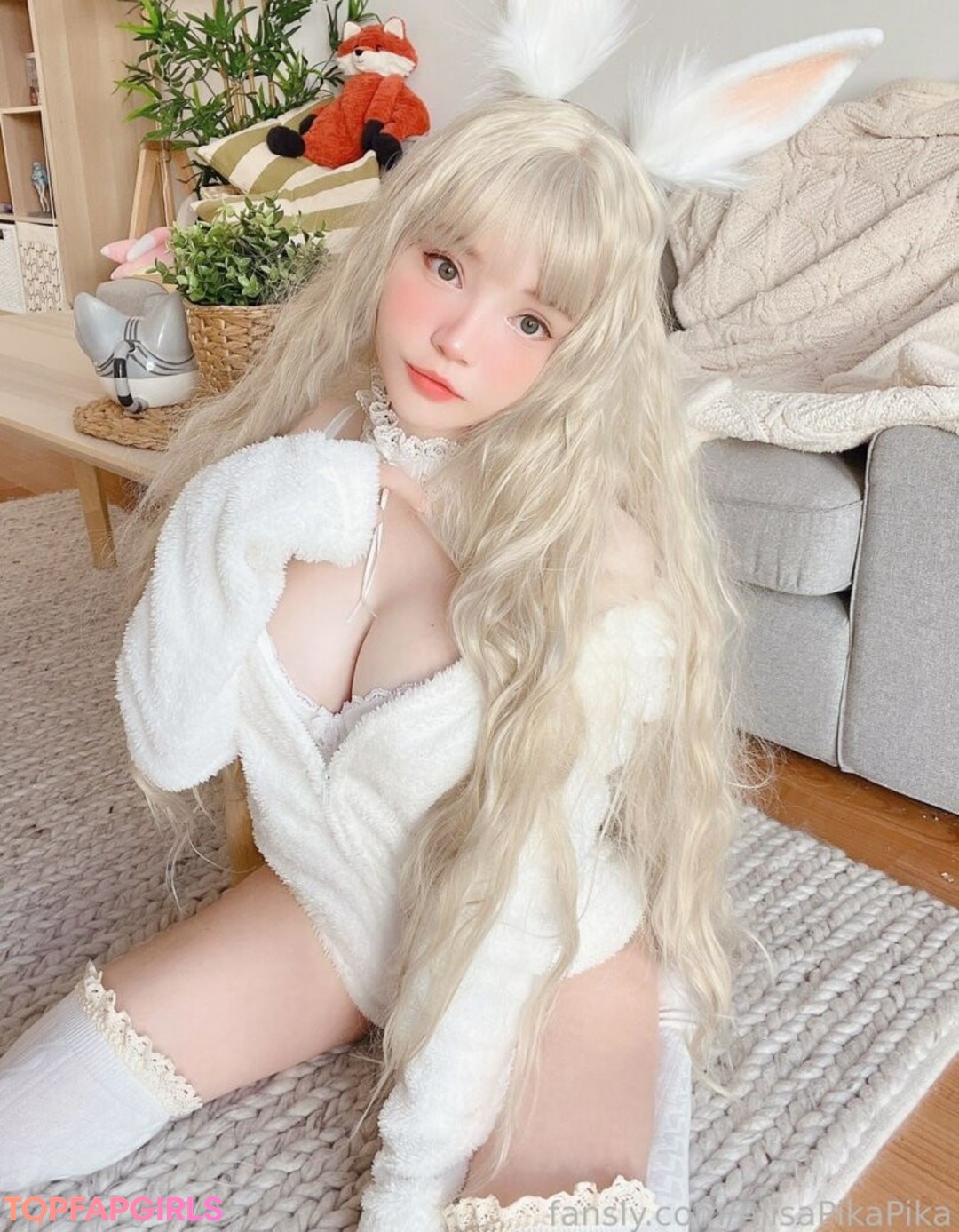 Nacktes geleaktes OnlyFans-Foto von Rocksy Light #1994