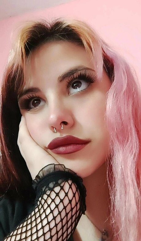 Nacktes geleaktes OnlyFans-Foto von Miaysa222