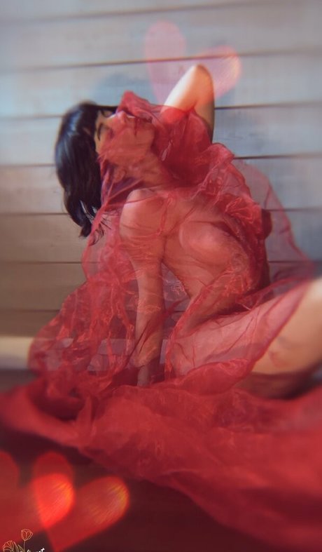 Nacktes geleaktes OnlyFans-Foto von Katfilms
