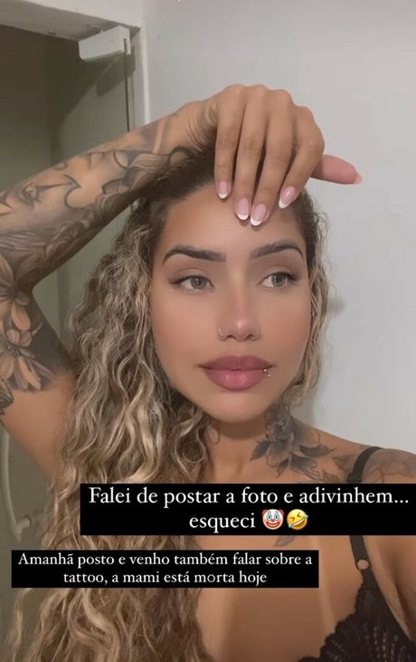 Muito Linda