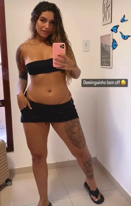 Muito Linda