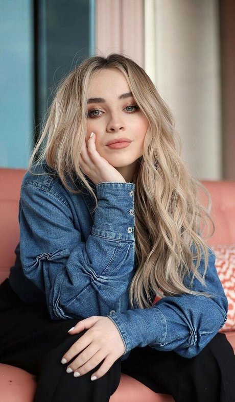 Sabrina Carpenter
