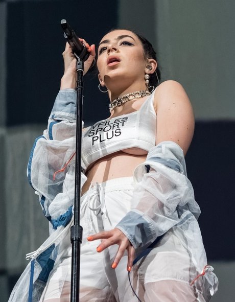 Charli XCX