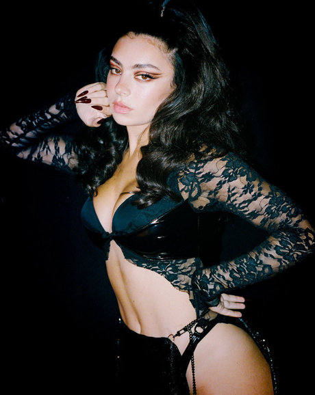 Charli XCX