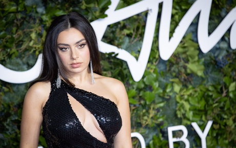 Charli XCX